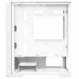 Case XIGMATEK LUX M ARCTIC 3FR - White