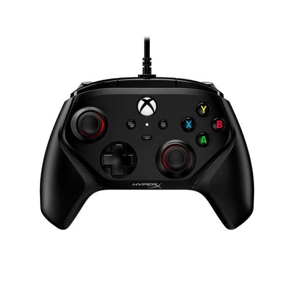 Tay Cầm Chơi Game Có Dây - HP HyperX Clutch Gladiate- Form Xbox- Hàng Chính Hãng