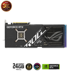 Card Màn Hình - VGA ASUS ROG Strix GeForce RTX 4090 24GB Gaming