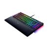 Bàn Phím Có Dây - Razer BlackWidow V4 - Switch Orange - Black - 75%