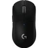 Chuột Chơi Game Không Dây - Logitech G PRO X Superlight Wireless - White / Black / Pink