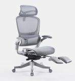 Kê Chân Ghế Epione Easy Chair - Cool Gray