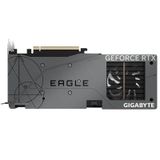 Card Màn Hình Máy Tính - VGA Gigabyte GeForce RTX 4060 - Eagle OC - 8GB