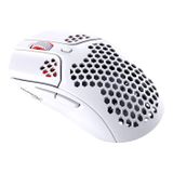 Chuột Chơi Game Không Dây - HyperX Pulsefire Haste Wireless White