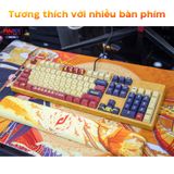 Kê Tay E-DRA EAK7500 Lạc Hồng