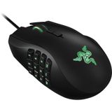 Chuột không dây Razer Naga V2 HyperSpeed Wireless MMO Gaming Mouse