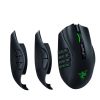 Chuột không dây Razer Naga V2 HyperSpeed Wireless MMO Gaming Mouse