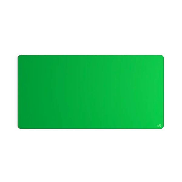 Lót Chuột Gaming- Mousepad Glorious Green Screen| XXL