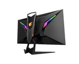 Màn hình AORUS FI27Q Gaming (27inch/IPS/2K/165Hz) FreeSync HDR