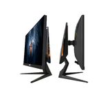 Màn hình AORUS FI27Q Gaming (27inch/IPS/2K/165Hz) FreeSync HDR