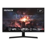 Màn Hình Máy Tính - Aiwa MZ270L-Y | 27Inch | 2K | IPS | 165Hz