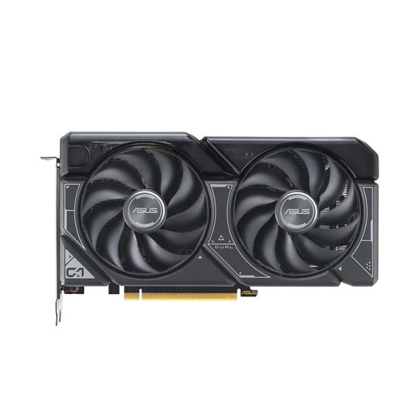 Card Màn Hình Máy Tính - VGA ASUS RTX 4060 - Dual OC Edition - 8GB