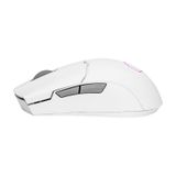 Chuột Gaming Cooler Master MM712 Hybird Wireless Mouse White Matte (MM-712-WWOH1)