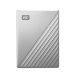 Ổ Cứng Di Động - Western Digital My Passport Ultra / SSD / Silver / Type C
