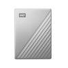 Ổ Cứng Di Động - Western Digital My Passport Ultra / SSD / Silver / Type C