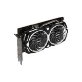 MSI Radeon RX 6600 ARMOR 8G