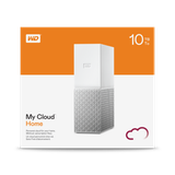 Ổ Cứng Di Động - Western Digital My Cloud Home / USB 3.0