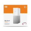 Ổ Cứng Di Động - Western Digital My Cloud Home / USB 3.0