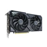 Card Màn Hình Máy Tính - VGA ASUS RTX 4060 - Dual OC Edition - 8GB