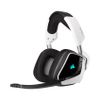 Tai Nghe Chơi Game Không Dây - Corsair VOID RGB ELITE 7.1 Wireless - White