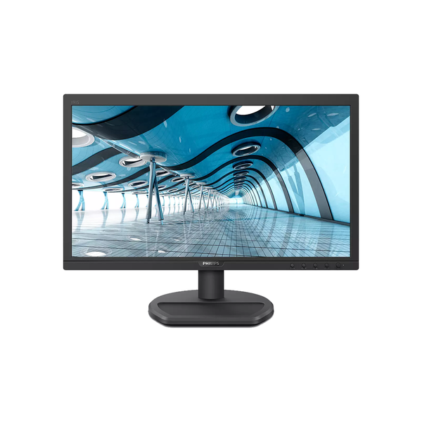 Màn Hình Máy Tính – Philips 191S8LHSB2/74 | 18.5” | TN | 5ms