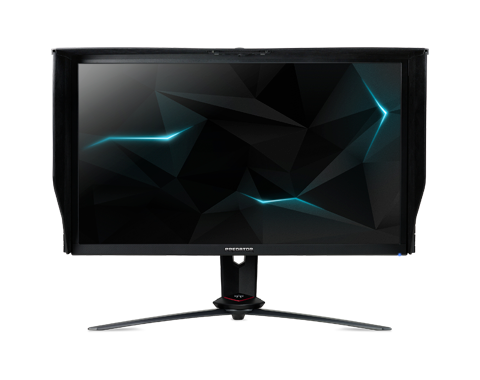 Màn hình Acer PREDATOR XB273KP (27inch/IPS/4K/144Hz) G-Sync