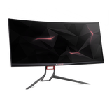 Màn hình cong Acer Predator X34P (34inch/IPS/2K/120Hz) G-Sync UW QHD