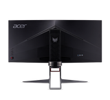 Màn hình cong Acer Predator X34P (34inch/IPS/2K/120Hz) G-Sync UW QHD