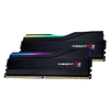 Ram Máy Tính -  G.Skill Trident Z5 RGB Black DDR5 - 32GB ( 2x16GB ) 6000MHz ( F5-6000J3636F16GX2-TZ5RK )