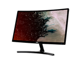 Màn hình cong Acer ED242QR Abidpx (24inch/1080p/VA/144Hz) FreeSync