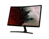 Màn hình cong Acer ED242QR Abidpx (24inch/1080p/VA/144Hz) FreeSync