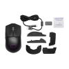 Chuột Gaming Cooler Master MM712 Hybird Wireless Mouse Black Matte (MM-712-KKOH1)