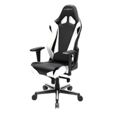 Ghế Chơi Game DXRACER Racing Series - RV001 / NW