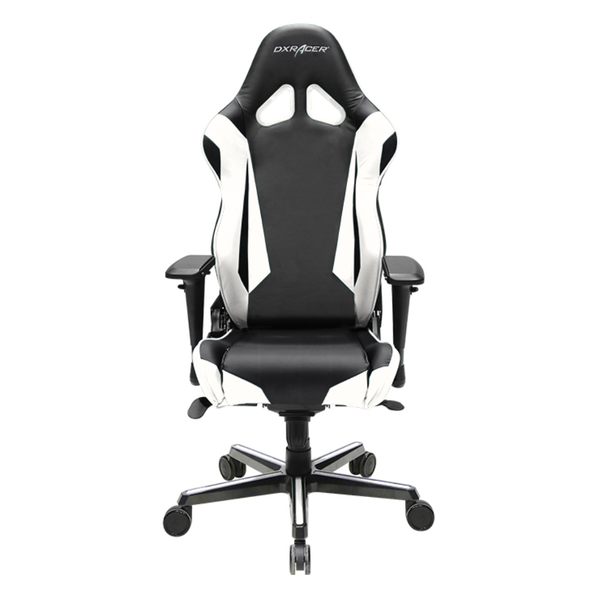 Ghế Chơi Game DXRACER Racing Series - RV001 / NW