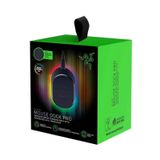 Razer Mouse Dock Pro-Razer Wireless Charging Puck Bundle