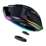 Chuột Chơi Game Không Dây - Razer Basilisk V3 Pro | Wireless | Bluetooth | FPS Gaming Mouse