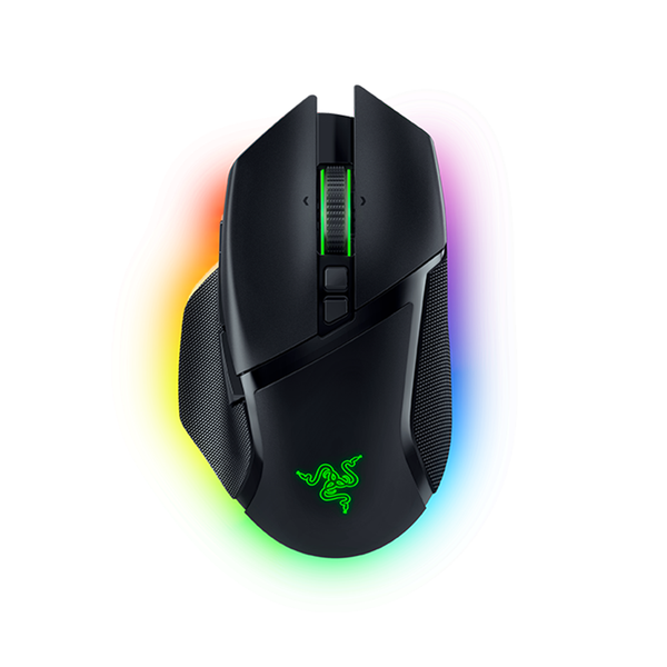 Chuột Chơi Game Không Dây - Razer Basilisk V3 Pro | Wireless | Bluetooth | FPS Gaming Mouse