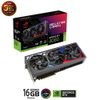 Card Màn Hình - VGA ROG Strix RTX 4080 16GB GDDR6X