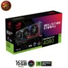 Card Màn Hình - VGA ROG Strix RTX 4080 16GB GDDR6X