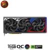 Card Màn Hình - VGA ROG Strix RTX 4080 OC 16GB GDDR6X