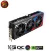 Card Màn Hình - VGA ROG Strix RTX 4080 OC 16GB GDDR6X