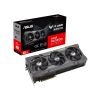 ASUS TUF Gaming Radeon RX 7900 XT OC Edition 20GB GDDR6