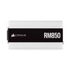 Nguồn Corsair RM850 2021 - 850W  ( 80 Plus Gold / Full Modular ) - White