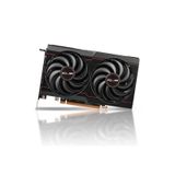 SAPPHIRE PULSE Radeon RX 6600 GAMING 8GB