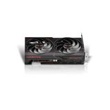 SAPPHIRE PULSE Radeon RX 6600 XT GAMING OC 8GB