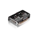 SAPPHIRE PULSE Radeon RX 6600 XT GAMING OC 8GB