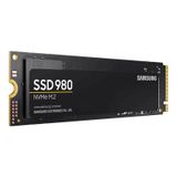 SSD Samsung 980 PCIe NVMe V-NAND M.2 2280 1TB