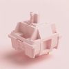 Switch bàn phím - AKKO CS Switch – POM Pink (45 switch)