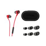 Tai Nghe Có Dây - HyperX Cloud Earbuds II