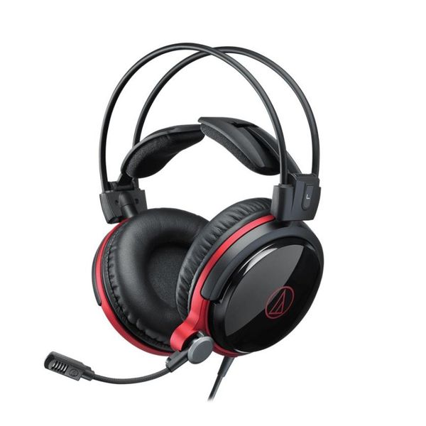 Tai nghe Gaming Audio-Technica ATH-AG1X